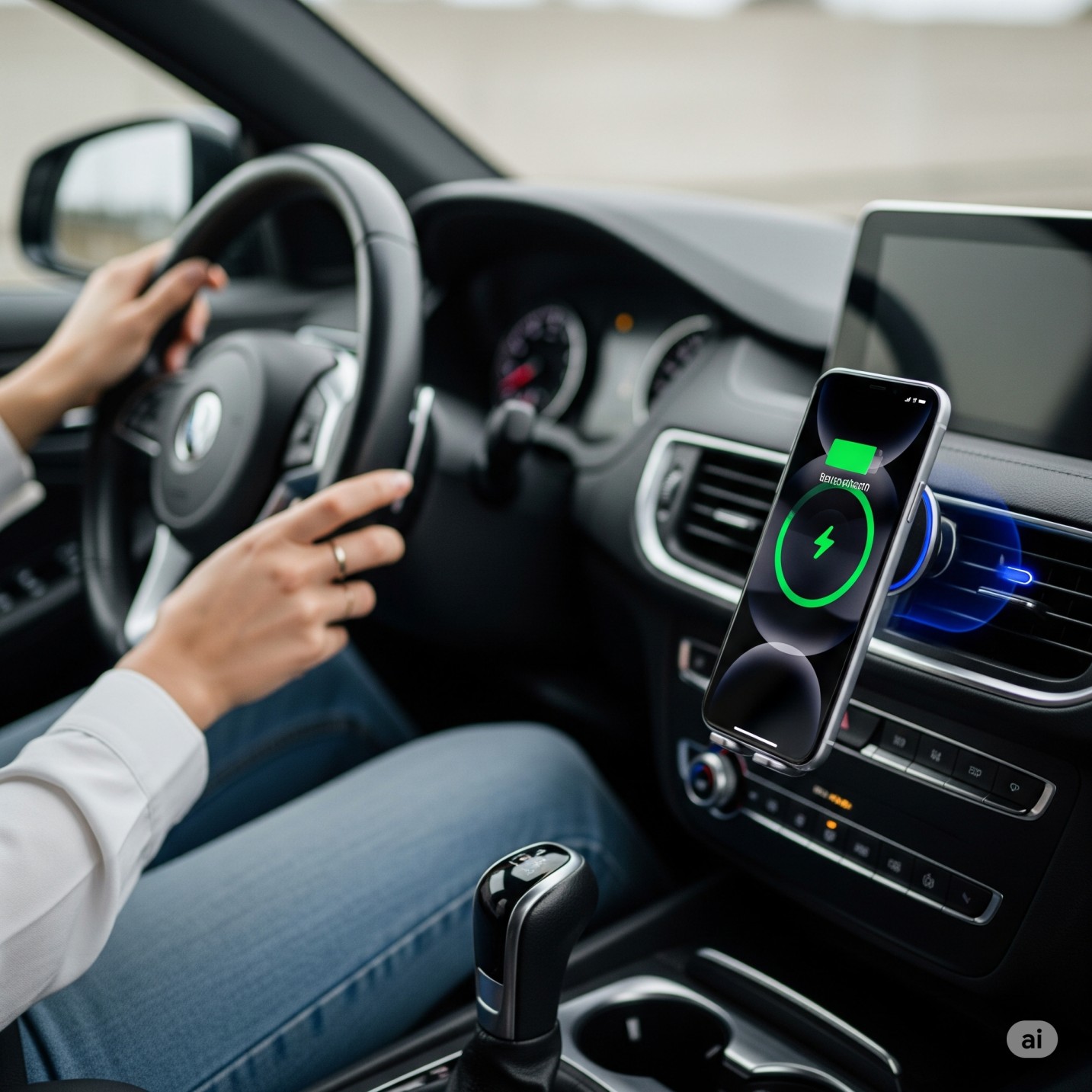 Traditional vs. magnetic Car Chargers: Which provides better security and accessibility?