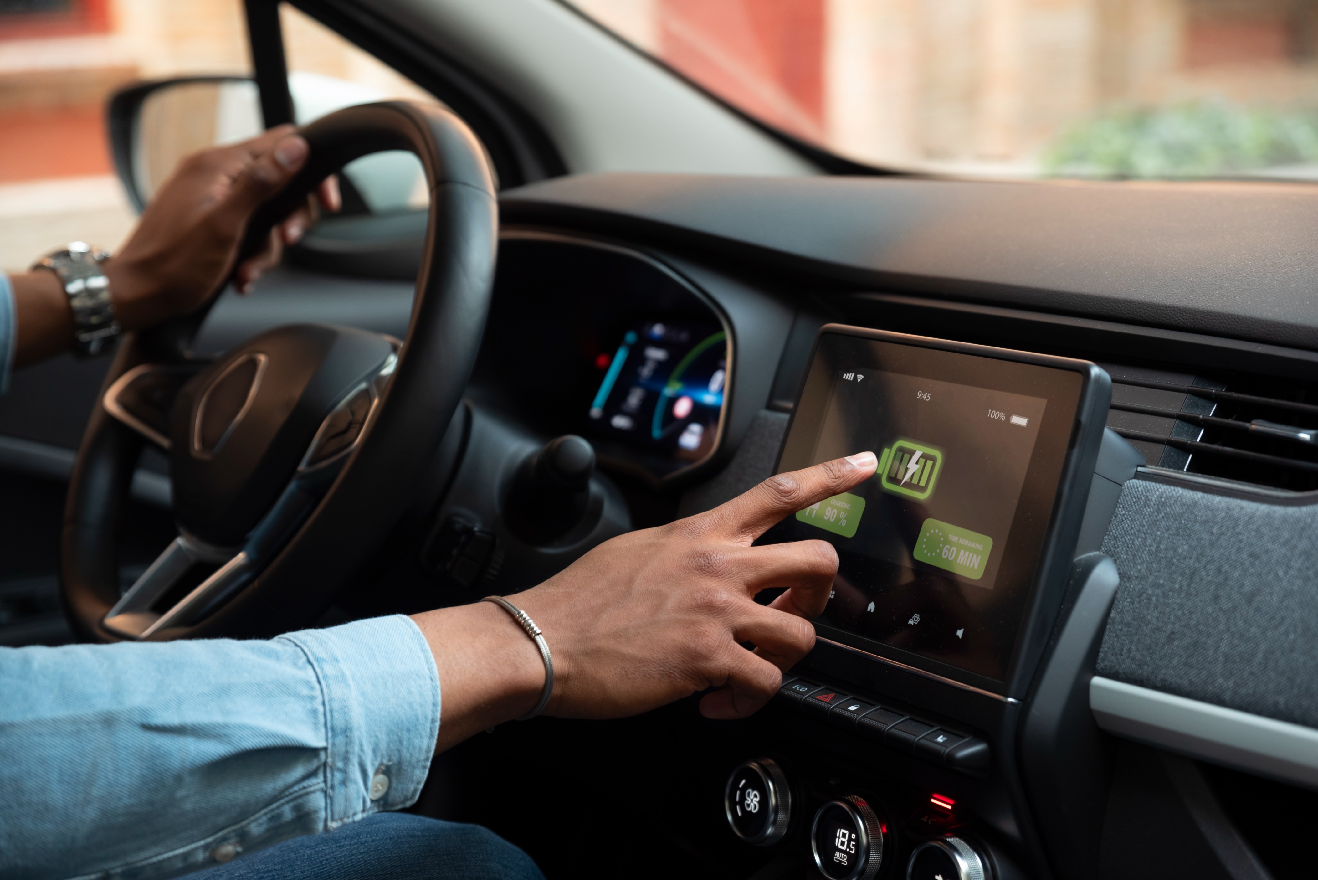 The Connected Car: Gadgets and Gear to Upgrade Your Driving Experience