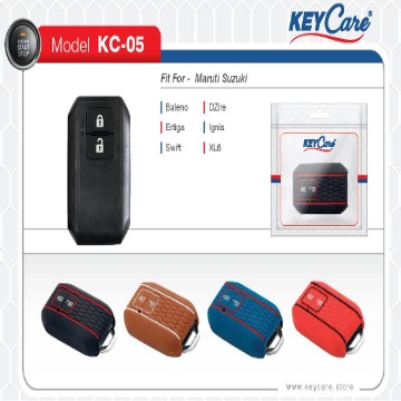 Image of Product Key Care KC 05