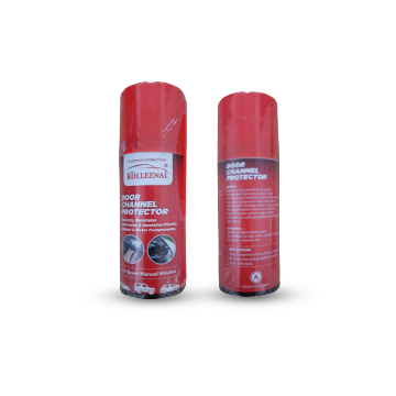 Image of Product Kolleenal Door Channel Protector 100ml