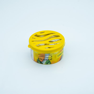 Image of Product Kolleenal Waterbase Air Freshener Lemon 65g