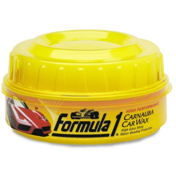 Image of Product Formula 1 Carnauba Paste Wax 230g