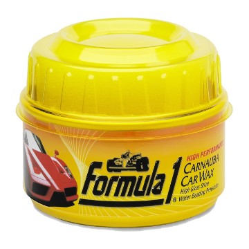 Image of Product Formula 1 Carnauba Paste Wax 340g