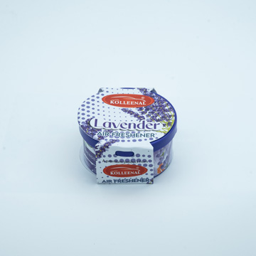 Image of Product Kolleenal Waterbase Air Freshener Lavender 65g
