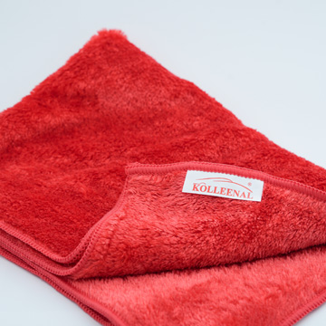 Image of Product Kolleenal Shiny Microfiber Cloth 40x60 500 Gsm