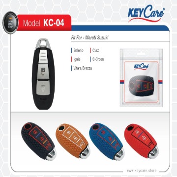 Image of Product Key Care KC 04