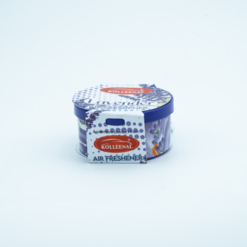 Image of Product Kolleenal Waterbase Air Freshener Lavender 65g