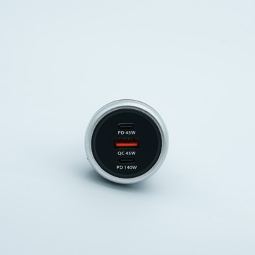 Image of Product Kolleenal Car Mobile Charger 230W PD / QC