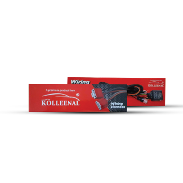 Image of Product Kolleenal Wiring Kit 100/90
