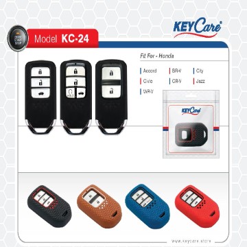 Image of Product Key Care KC 24