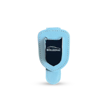 Image of Product Kolleenal Visor Mount Sunglass Holder