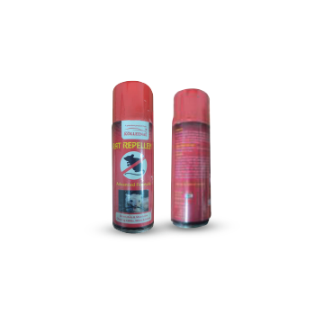Image of Product Kolleenal Rat Repellant - Spray 200ml
