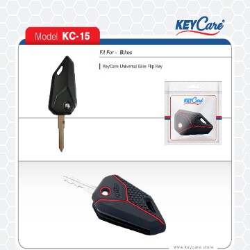 Image of Product Key Care KC 15