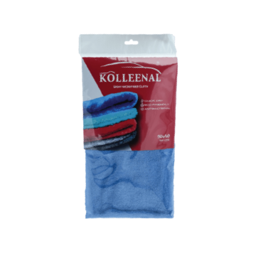 Image of Product Kolleenal Shiny Microfiber Cloth 40x60 500 Gsm