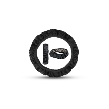 Image of Product Kolleenal Steering Cover