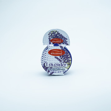 Image of Product Kolleenal Waterbase Air Freshener Lavender 65g