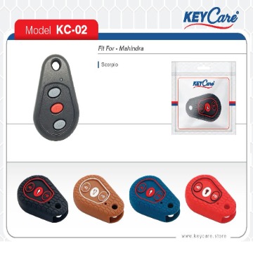 Image of Product Key Care KC 02