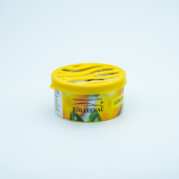 Image of Product Kolleenal Waterbase Air Freshener Lemon 65g