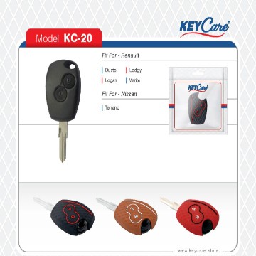 Image of Product Key Care KC 20