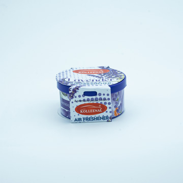 Image of Product Kolleenal Waterbase Air Freshener Lavender 65g