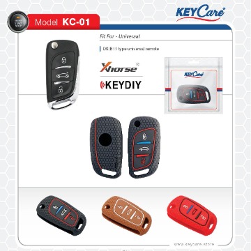 Image of Product Key Care KC 01