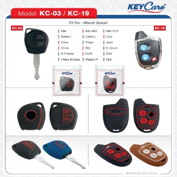 Image of Product Key Care KC 03