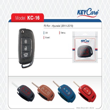 Image of Product Key Care KC 16