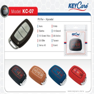 Image of Product Key Care KC 07