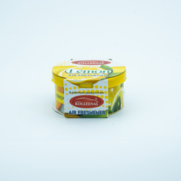 Image of Product Kolleenal Waterbase Air Freshener Lemon 65g