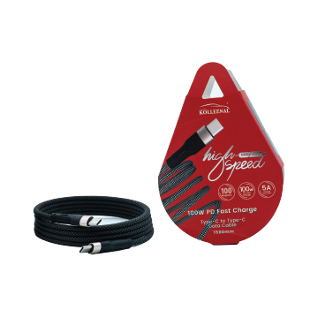 Image of Product Kolleenal Data Cable with Magnetic 100W